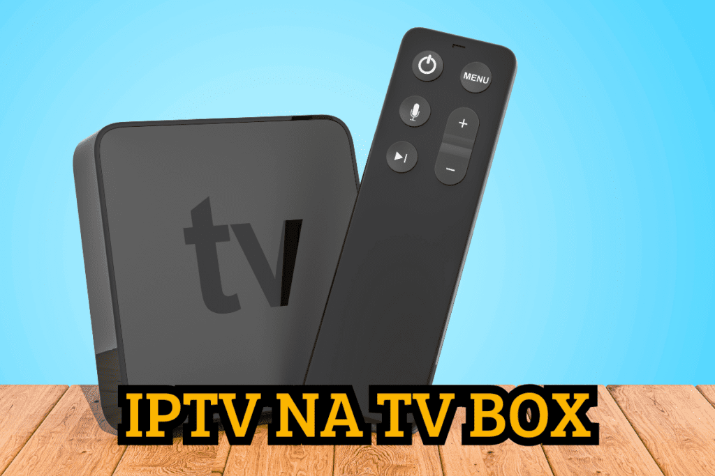 Tv Box