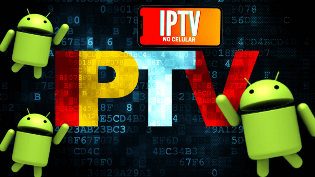 teste iptv 4 horas XCIPTV Celular Android