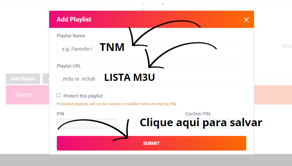 Como Instalar Ibo player Pro com lista iptv 