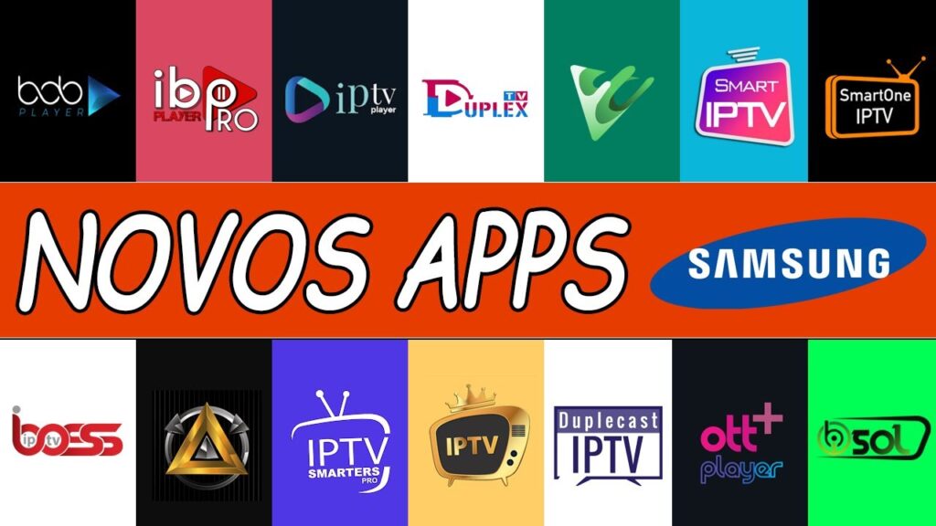 Qual o melhor aplicativo IPTV