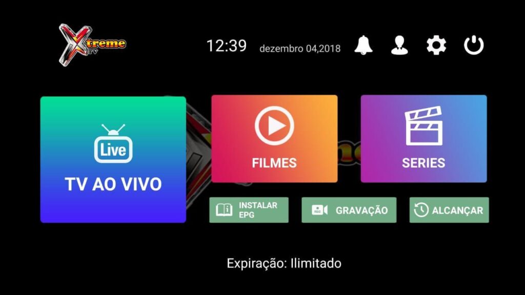 IPTV Extreme: Como configurar esse player IPTV?