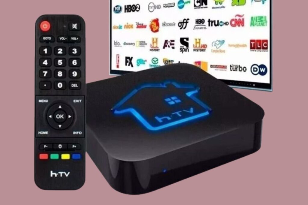 HTV Box 5