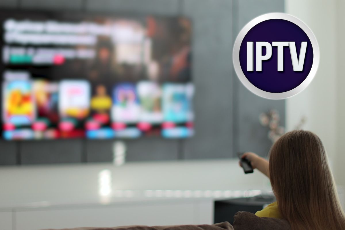 Passo a passo simples de como instalar IPTV na TV Samsung