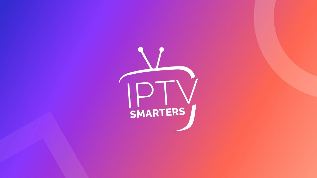 IPTV Smarter PRO