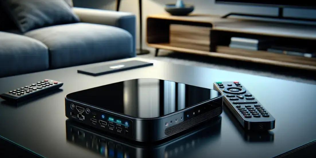 tv box com tudo liberado