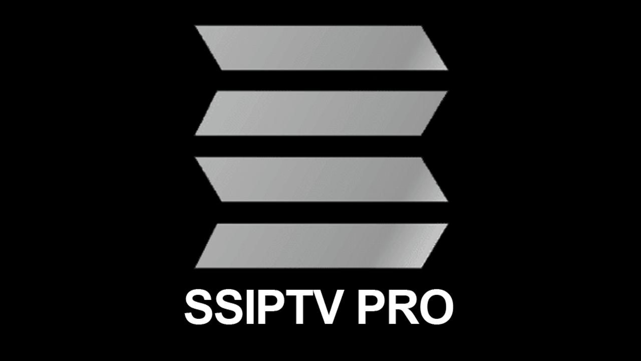 adicionar lista ssiptv