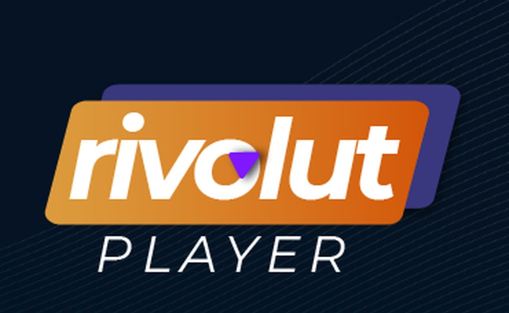 rivolut player.com