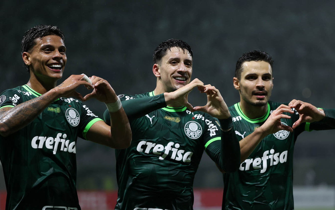 Onde Assistir Palmeiras Hoje Online