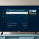configurar tv samsung