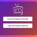 download iptv smarters