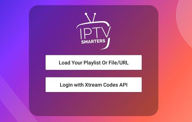 download iptv smarters